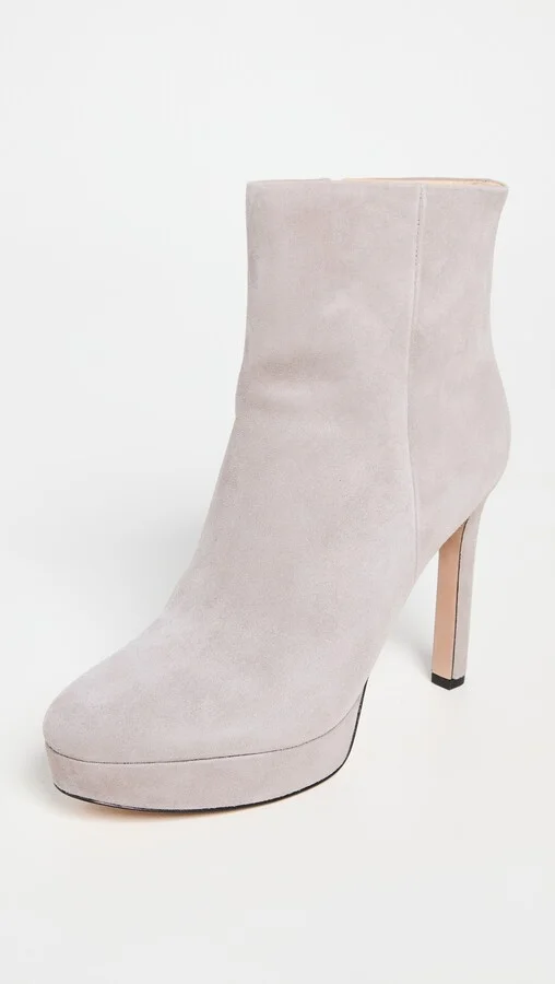 Veronica Beard Dali Booties - Image 2