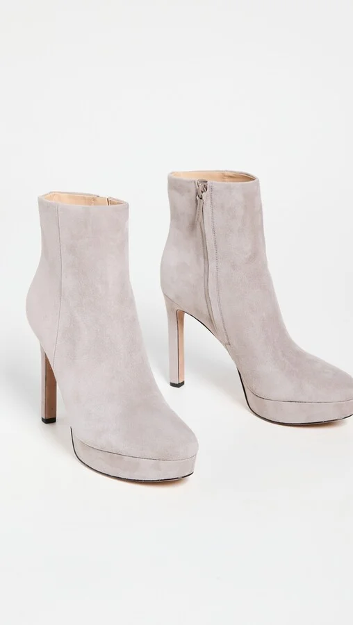Veronica Beard Dali Booties - Image 3