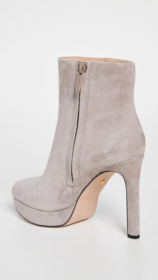 Veronica Beard Dali Booties - Image 4