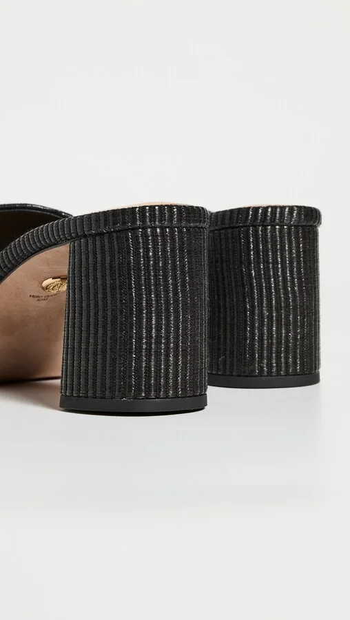 Veronica Beard Dali Low Platform Sandals - Image 3