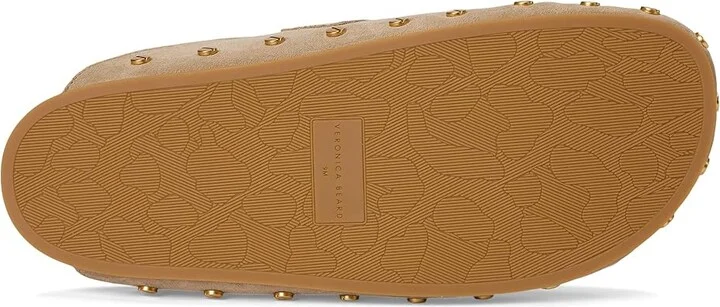 Veronica Beard Fern Women's Shoes Sand : 6 M, Suede - Image 3