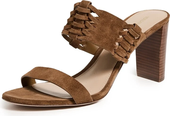 Veronica Beard Georgie Sandals