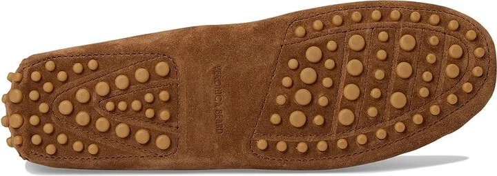 Veronica Beard Jia Women's Shoes Hazelwood Brown Suede : 8 M, Leather - Image 3