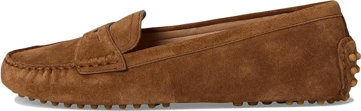 Veronica Beard Jia Women's Shoes Hazelwood Brown Suede : 8 M, Leather - Image 6