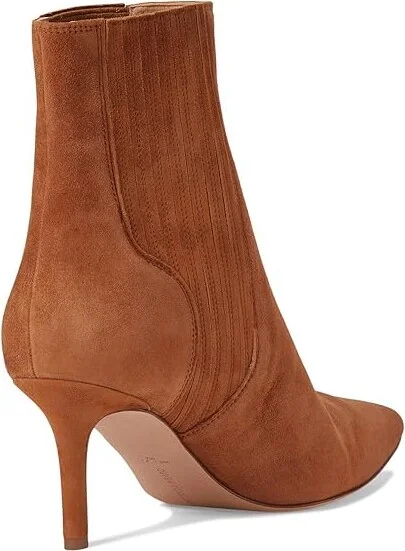 Veronica Beard Lisa 70 Women's Shoes Hazelwood : 6 M, Leather - Image 4