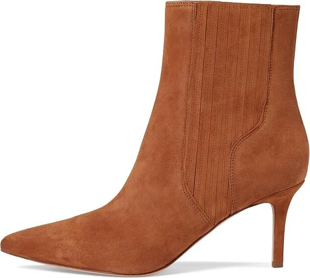 Veronica Beard Lisa 70 Women's Shoes Hazelwood : 6 M, Leather - Image 6