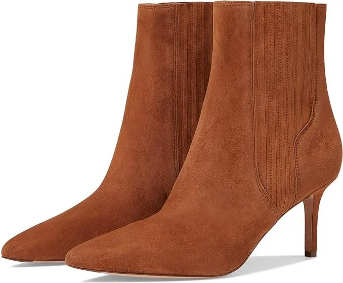 Veronica Beard Lisa 70 Women's Shoes Hazelwood : 6 M, Leather