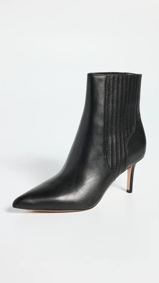 Veronica Beard Lisa 70mm Boots - Image 2