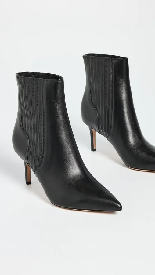 Veronica Beard Lisa 70mm Boots - Image 4