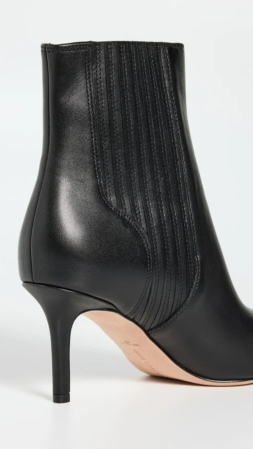 Veronica Beard Lisa 70mm Boots - Image 5
