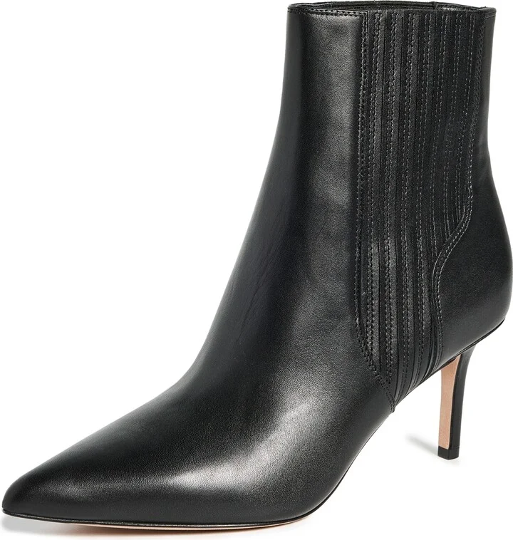 Veronica Beard Lisa 70mm Boots
