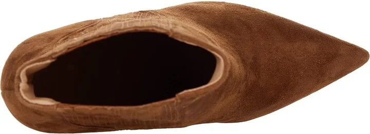 Veronica Beard Lisa Women's Shoes Chestnut : 11 M, Suede - Image 2