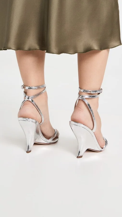 Veronica Beard Manuela Sandals - Image 5