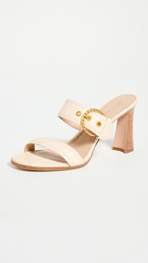 Veronica Beard Margaux Sandals - Image 3