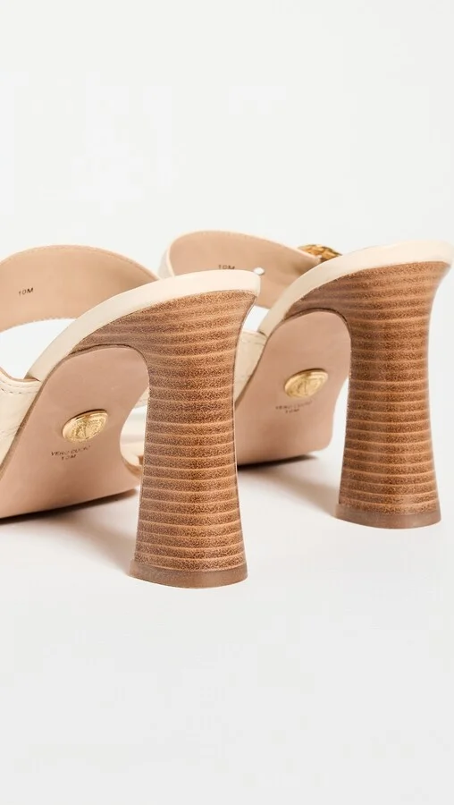 Veronica Beard Margaux Sandals - Image 4