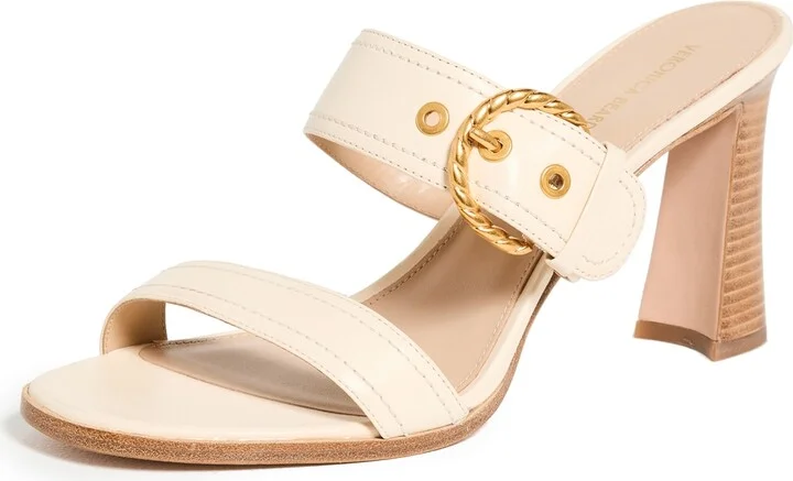 Veronica Beard Margaux Sandals