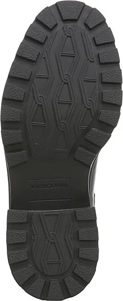 Veronica Beard Modern Women's Boots Black : 8.5 M, Leather - Image 3