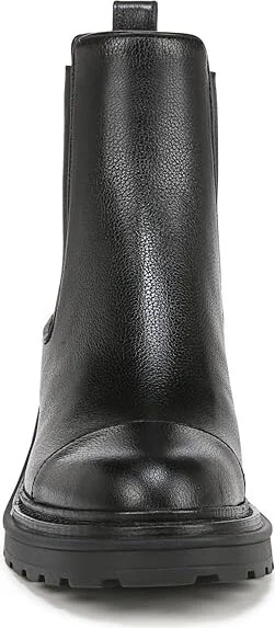 Veronica Beard Modern Women's Boots Black : 8.5 M, Leather - Image 4