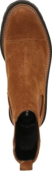 Veronica Beard Modern Women's Boots Caramel : 9.5 M, Leather - Image 2