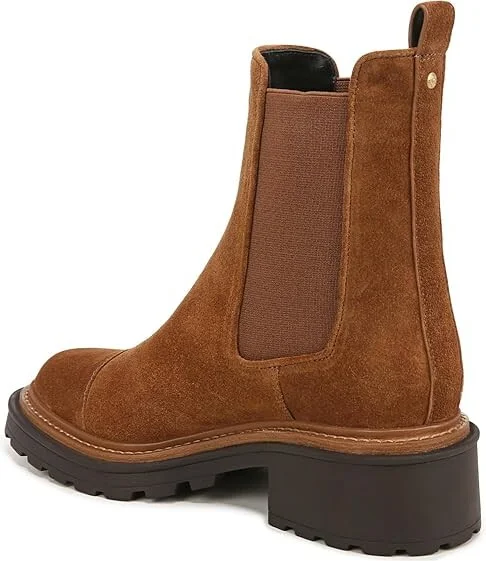 Veronica Beard Modern Women's Boots Caramel : 9.5 M, Leather - Image 4