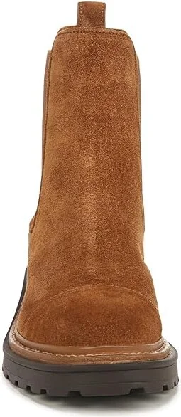 Veronica Beard Modern Women's Boots Caramel : 9.5 M, Leather - Image 5