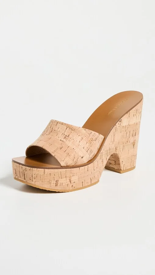 Veronica Beard Paulita Sandals - Image 2