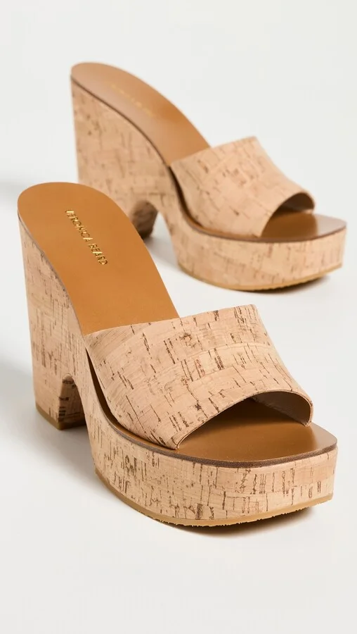 Veronica Beard Paulita Sandals - Image 5