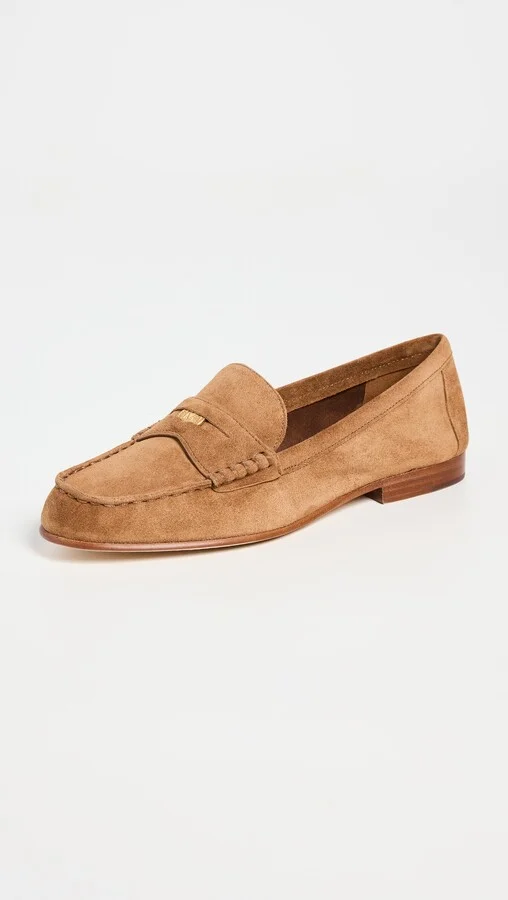 Veronica Beard Penny Loafers - Image 2