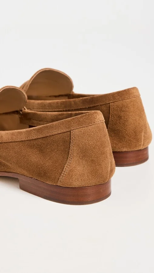 Veronica Beard Penny Loafers - Image 3