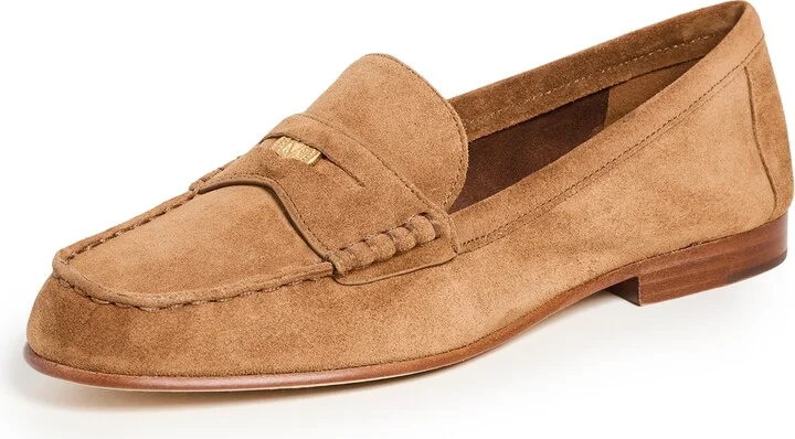 Veronica Beard Penny Loafers