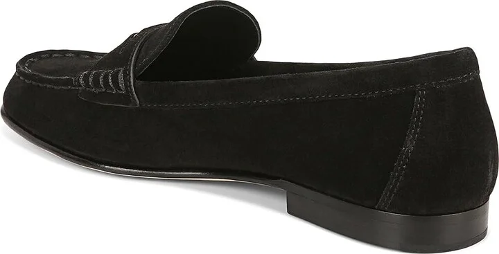 Veronica Beard Penny Women's Shoes Black : 10 M, Leather - Image 2