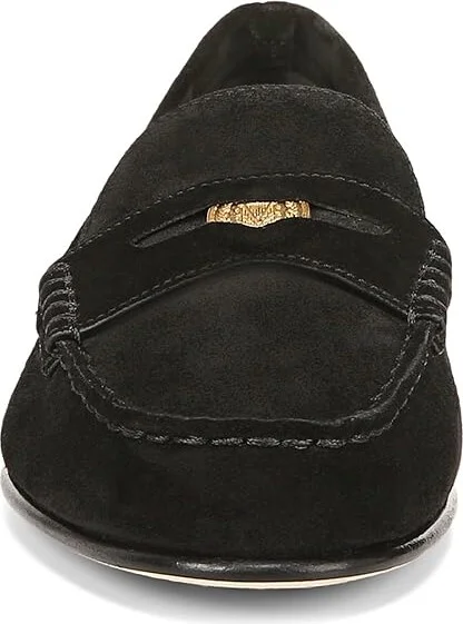 Veronica Beard Penny Women's Shoes Black : 10 M, Leather - Image 3