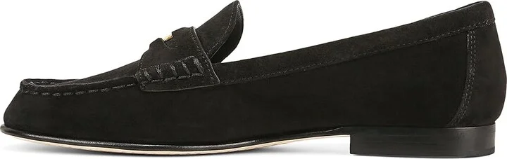 Veronica Beard Penny Women's Shoes Black : 10 M, Leather - Image 4