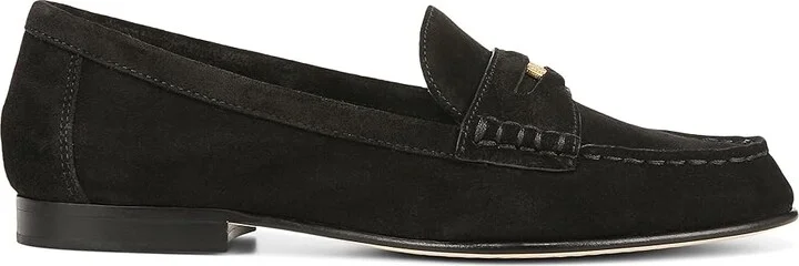 Veronica Beard Penny Women's Shoes Black : 10 M, Leather - Image 5