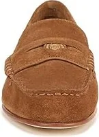 Veronica Beard Penny Women's Shoes Hazelwood Brown Suede : 6 M, Leather - Image 5