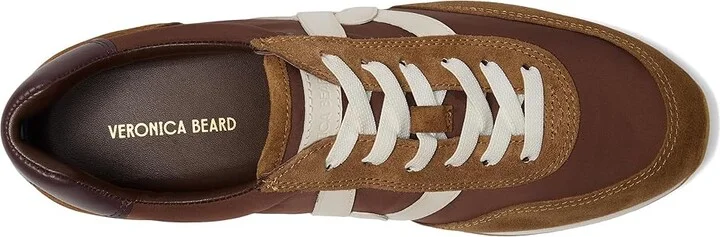 Veronica Beard Penrose Women's Shoes Chocolate Brown : 8 M, Leather - Image 2