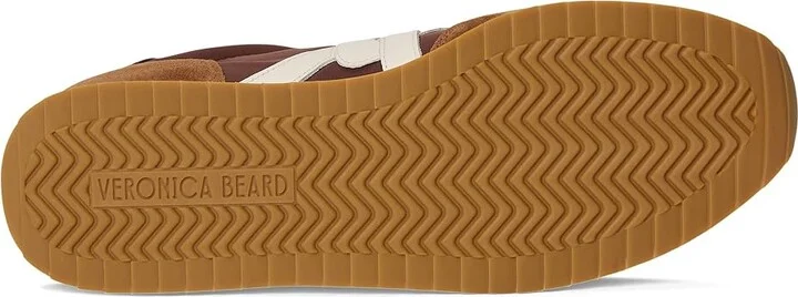 Veronica Beard Penrose Women's Shoes Chocolate Brown : 8 M, Leather - Image 3