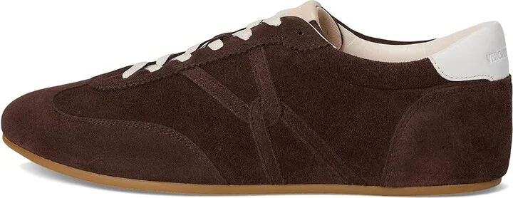 Veronica Beard Riviera Women's Shoes Espresso : 8 M, Leather/Suede - Image 6