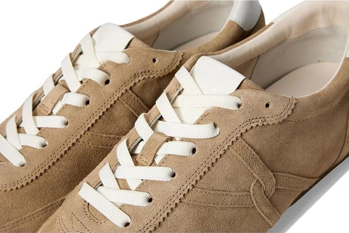 Veronica Beard Riviera Women's Shoes Sand Beige Suede : 9 M, Leather/Suede - Image 7