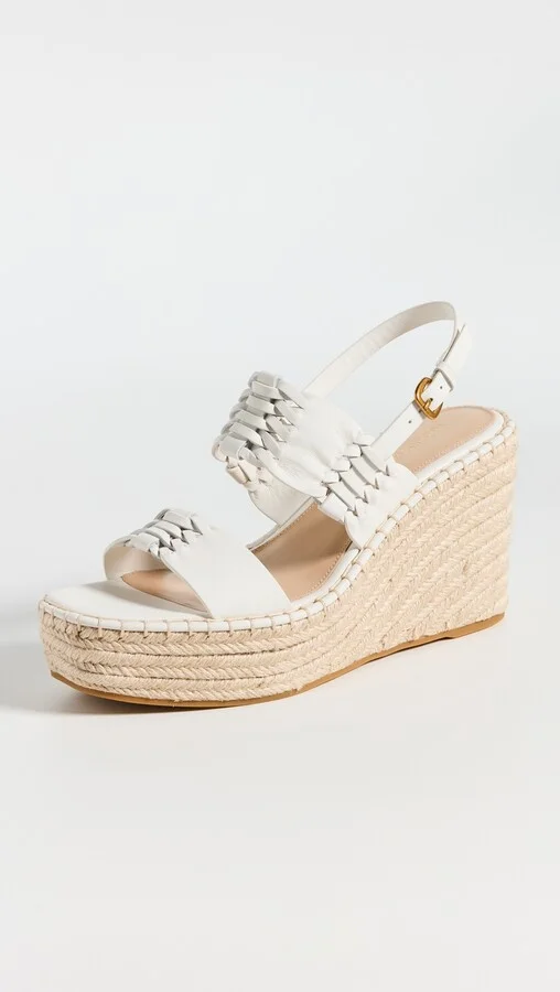 Veronica Beard Riya Espadrilles - Image 2
