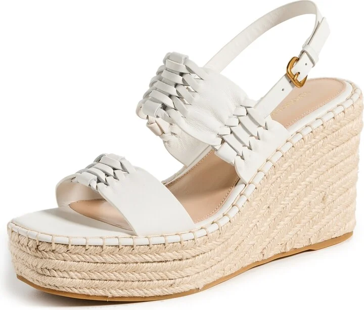 Veronica Beard Riya Espadrilles