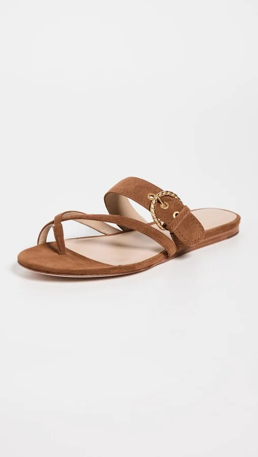 Veronica Beard Salva 3 Sandals - Image 2
