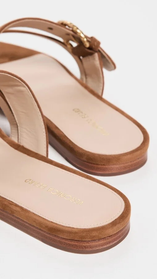 Veronica Beard Salva 3 Sandals - Image 4