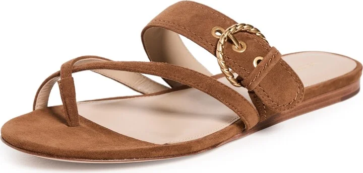 Veronica Beard Salva 3 Sandals