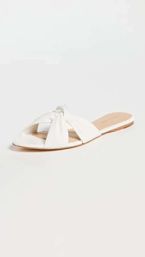 Veronica Beard Seraphina Flats - Image 2