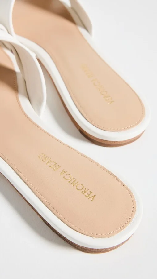 Veronica Beard Seraphina Flats - Image 4