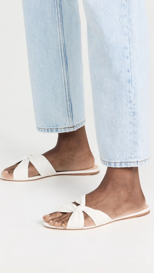 Veronica Beard Seraphina Flats - Image 5