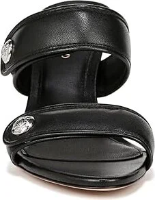 Veronica Beard Sona Women's Shoes Black Leather : 8.5 M - Image 4