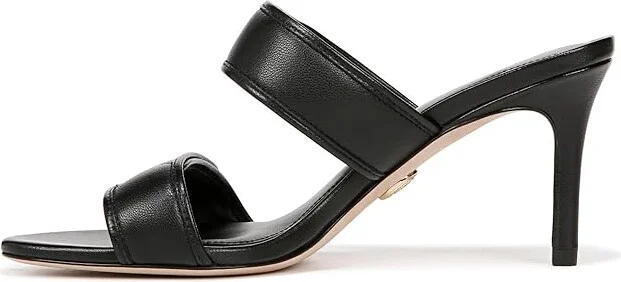 Veronica Beard Sona Women's Shoes Black Leather : 8.5 M - Image 5