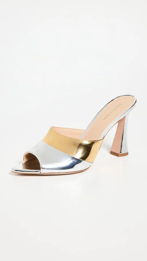 Veronica Beard Thora Heels - Image 2